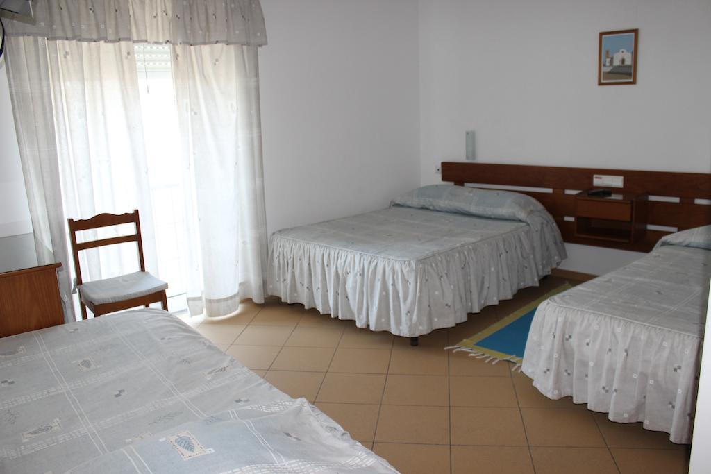 Hotel Dom Fernando I Loulé Zimmer foto