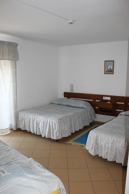Hotel Dom Fernando I Loulé Zimmer foto