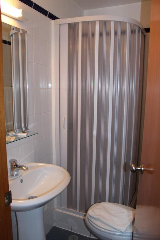 Hotel Dom Fernando I Loulé Zimmer foto