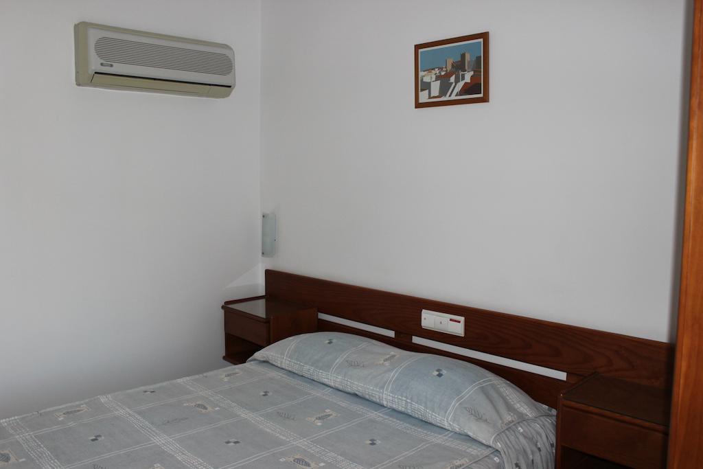 Hotel Dom Fernando I Loulé Zimmer foto