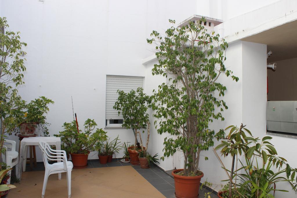 Hotel Dom Fernando I Loulé Exterior foto
