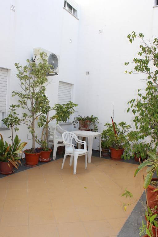Hotel Dom Fernando I Loulé Exterior foto