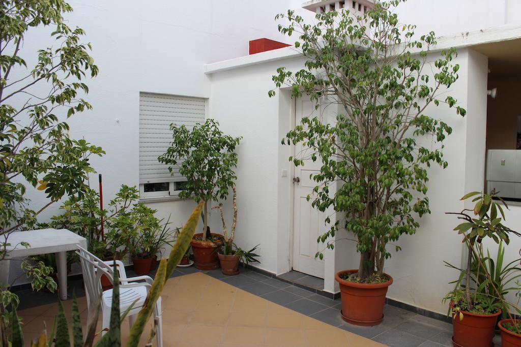 Hotel Dom Fernando I Loulé Exterior foto