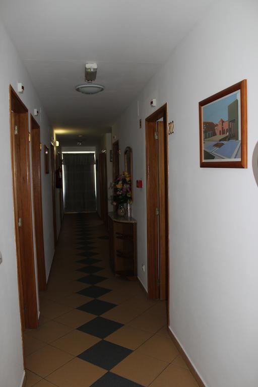 Hotel Dom Fernando I Loulé Exterior foto